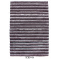 Fine microfibre sol Shaggy Design 3D